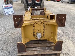 Allied WCG Winch SN# AW6GE6F1483C71