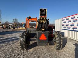2012 JLG G6-42A Telehandler SN#0160044347