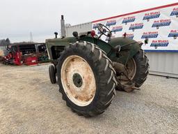 Oliver 770 Tractor Diesel