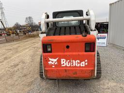 2012 Bobcat T190 skid Steer, 2285 hrs., SN# A3LN42043