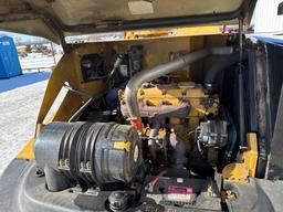 Vermeer BC1400 Chipper., 7130 Hrs., Diesel - ready to work