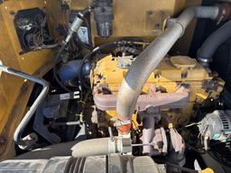 Vermeer BC1400 Chipper., 7130 Hrs., Diesel - ready to work