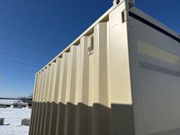 New 1 Trip Small Storage Container, 7' x 10'
