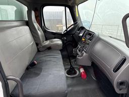 2007 Freightliner Busi Class M2 Box Truck 491,479 Miles -VIN#1FVACHDC57HZ41002 16'x8'x8' Box