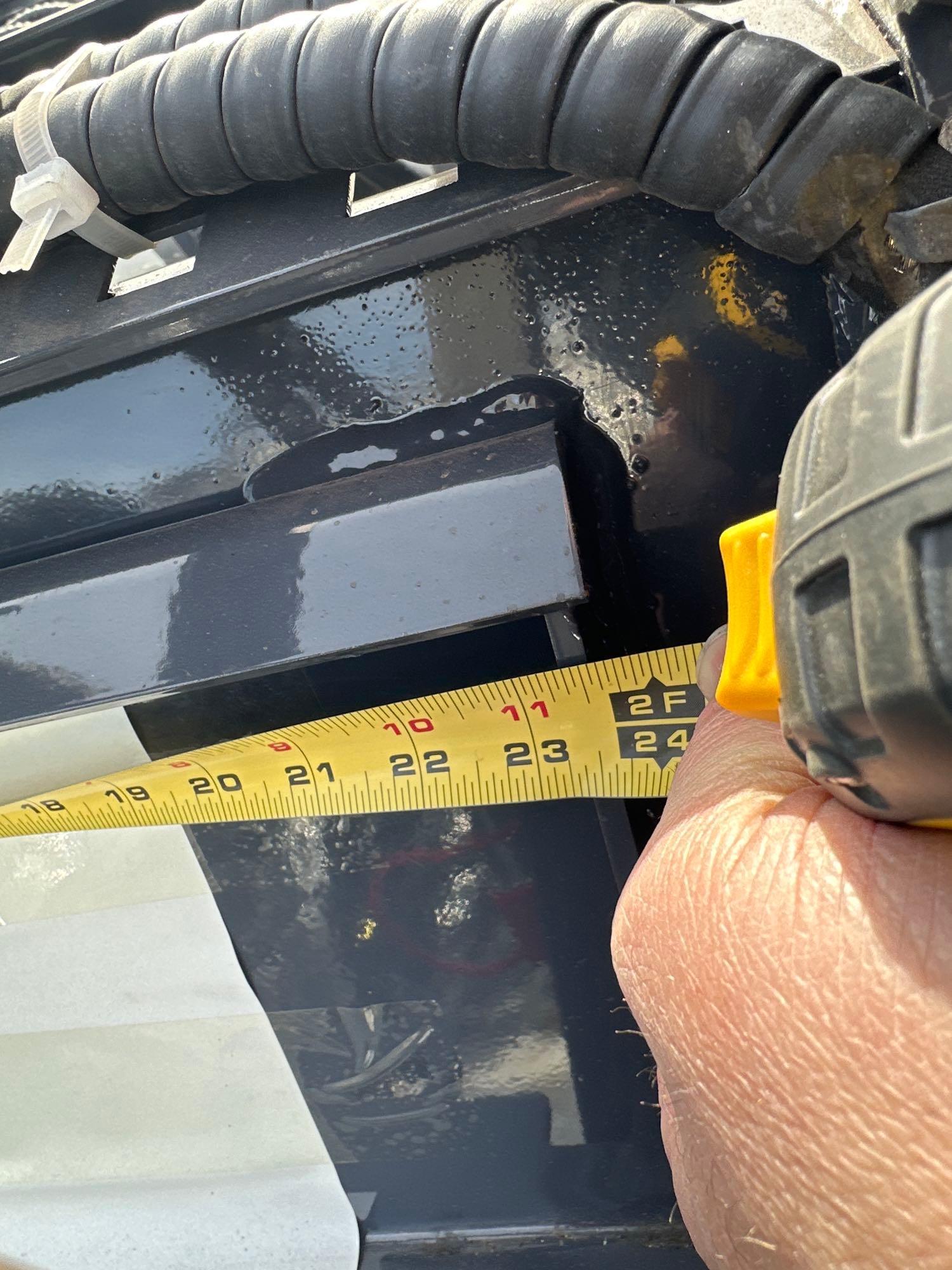 4 in 1 Bucket