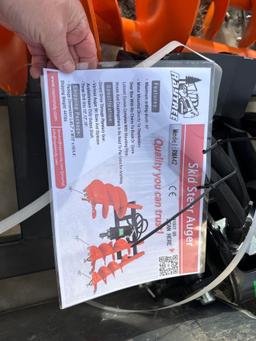Auger Set
