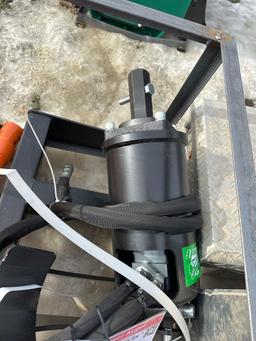 Auger Set