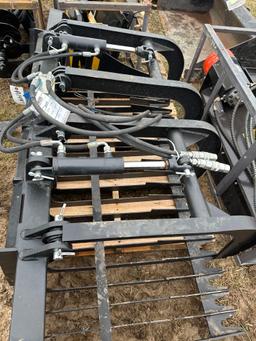 6 FT. ROCK GRAPPLE BUCKET