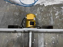 Paint Mixer 230/460 3Ph