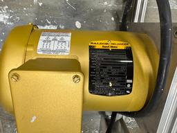 Paint Mixer 230/460 3Ph