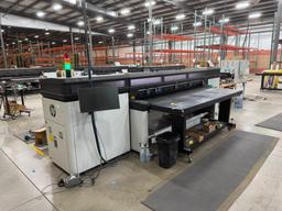 2020 HP KOQ46A HP2 Printer 200/415 SG02015002