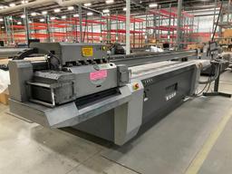 2013 CET x-Press-Series1000 Digital Printer 220