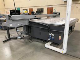 2013 CET x-Press-Series1000 Digital Printer 220