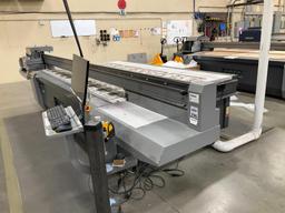 2013 CET x-Press-Series1000 Digital Printer 220