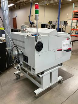 2019 GravoGraph LS900 Laser Engraver . 149009