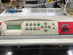 2019 GravoGraph LS900 Laser Engraver . 149009