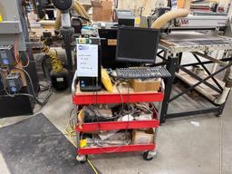 Gerber 200E CNC .