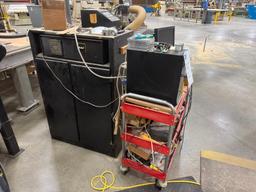 Gerber 200E CNC .