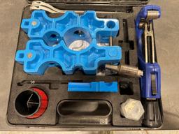 Trans Air Pipe Cutting Kit
