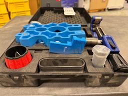 Trans Air Pipe Cutting Kit