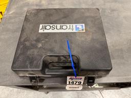 Trans Air Pipe Cutting Kit