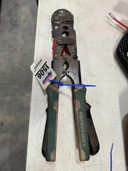 Crimpers