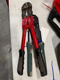 Crimpers