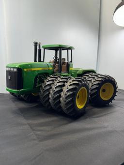 1/16 Scale 9200 John Deere 12 wheel