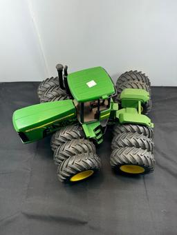 1/16 Scale 9200 John Deere 12 wheel