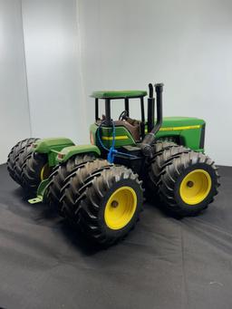 1/16 Scale 9200 John Deere 12 wheel