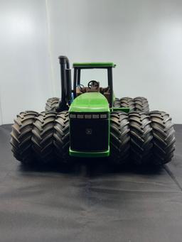 1/16 Scale 9200 John Deere 12 wheel