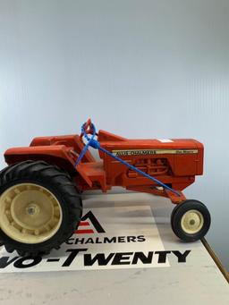 2-1/16 Allis 1995 Toy Show Duel and older 190