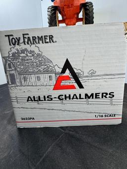 2-1/16 Allis 1995 Toy Show Duel and older 190