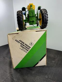 2 1/16 scale John Deere 4255 and 4010 Diesel 1