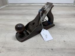 STANLEY # 4 1/2 PLANE