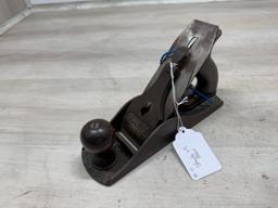 STANLEY # 4 1/2 PLANE
