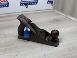 STANLEY # 4 1/2 PLANE
