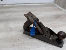 STANLEY # 4 1/2 PLANE