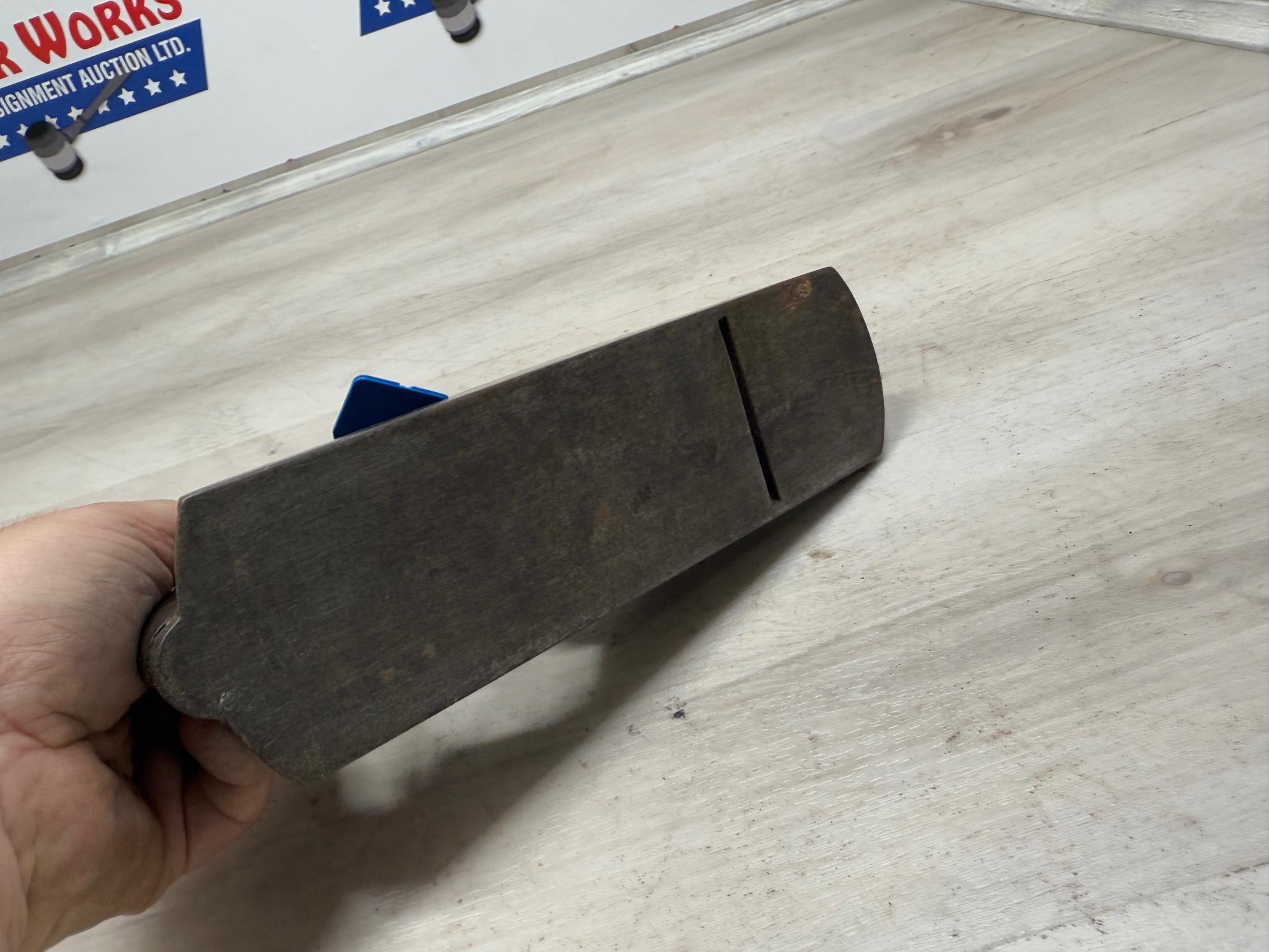 STANLEY # 4 1/2 PLANE