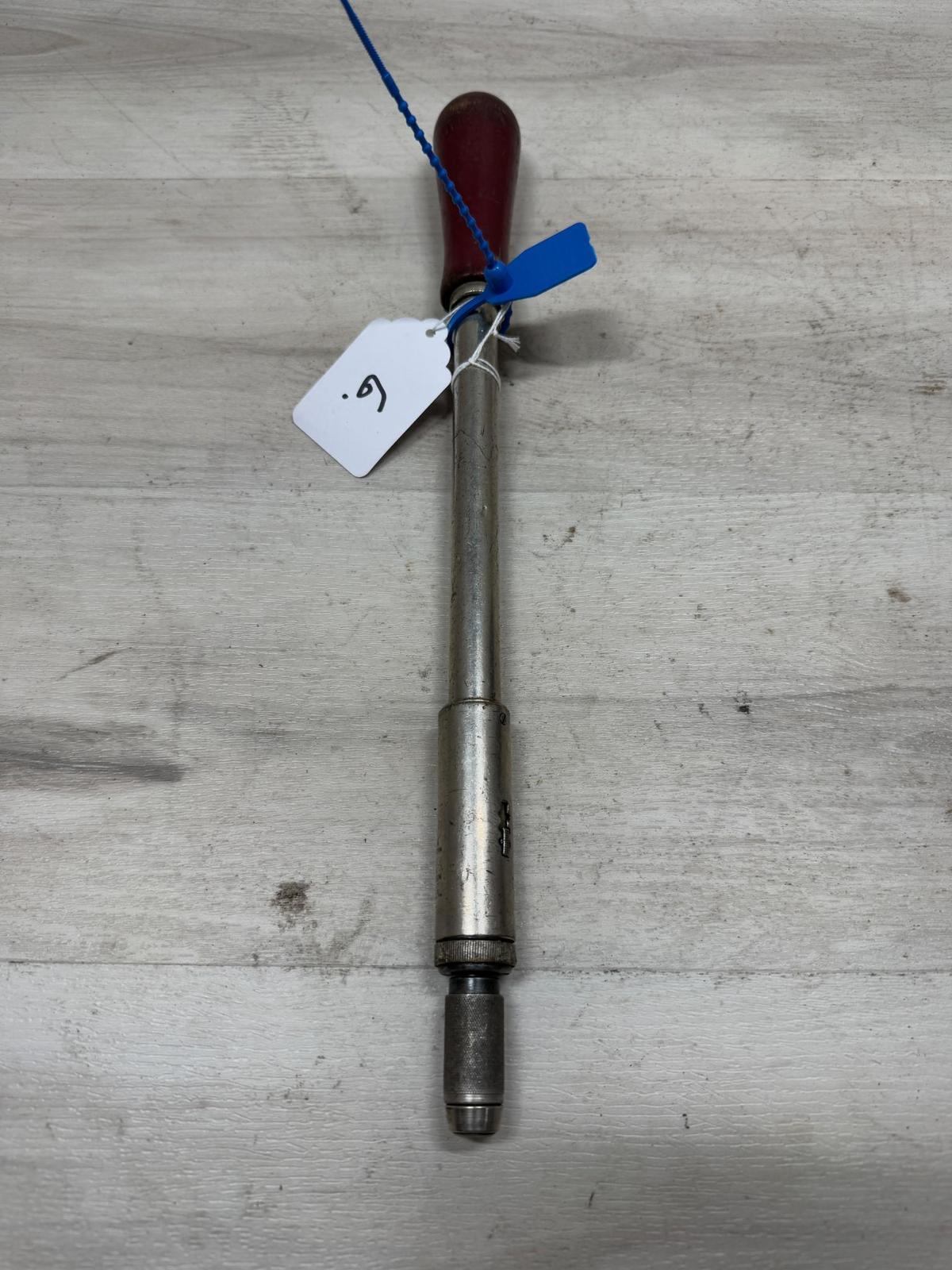 YANKEE 131A SCREW DRIVER