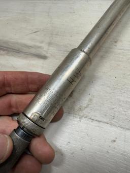 YANKEE 131A SCREW DRIVER