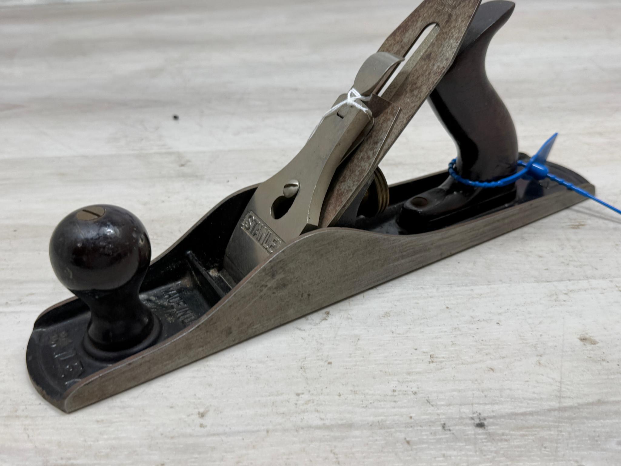 STANLEY No. 5 TYPE 16 1933-41