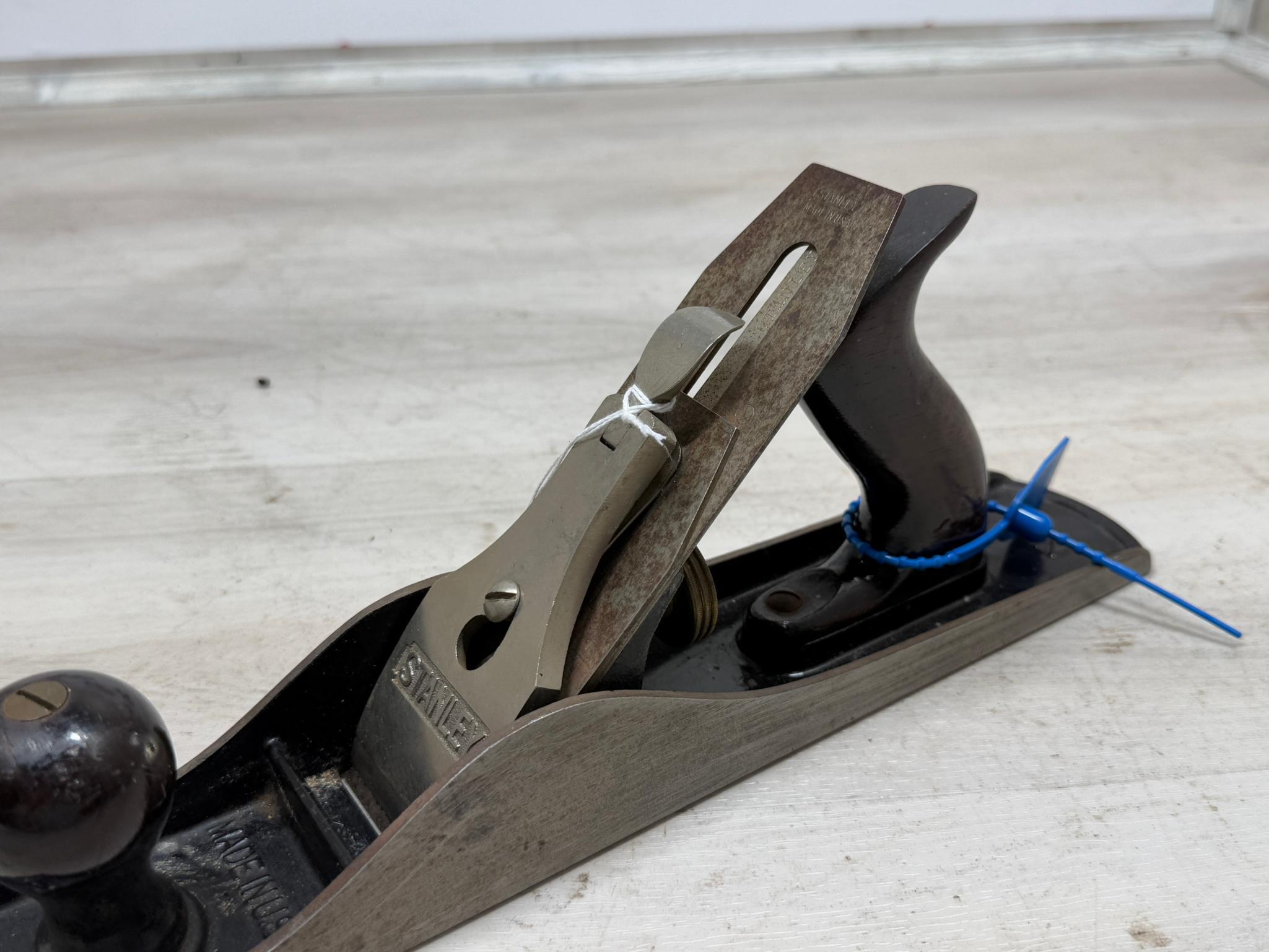 STANLEY No. 5 TYPE 16 1933-41