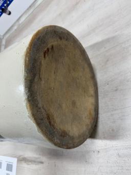 3 Gallon Two Tone Stoneware Crock