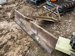 (Inv.43438) 3 pt. Blade
