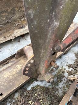 (Inv.43438) 3 pt. Blade