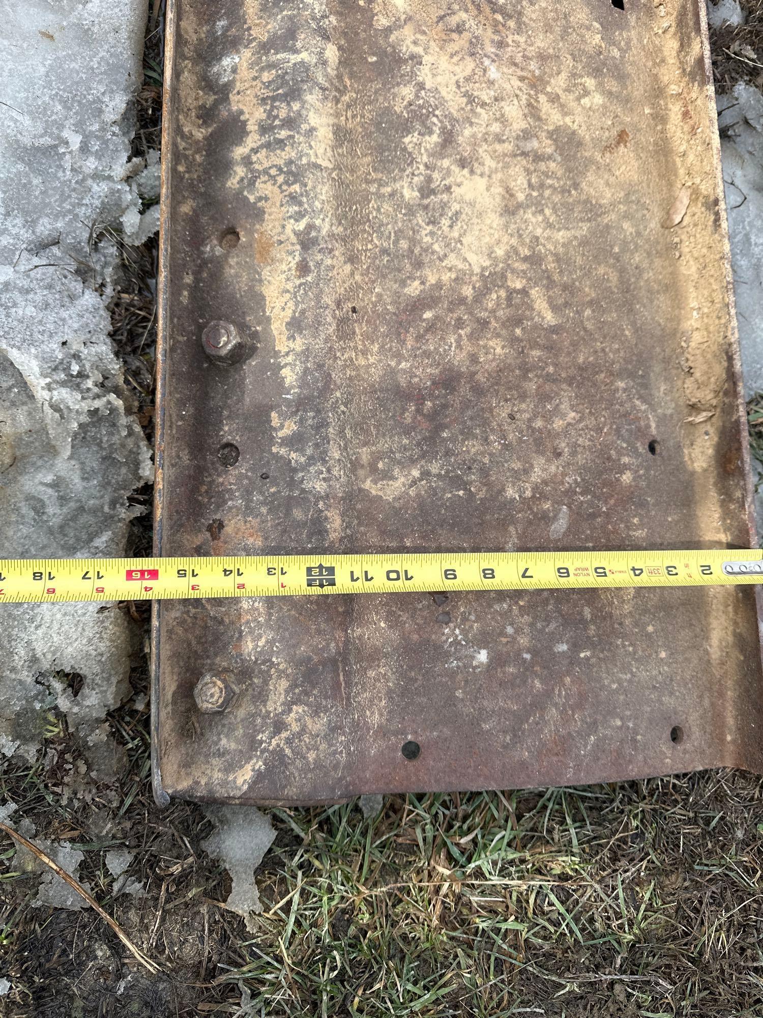 (Inv.43438) 3 pt. Blade
