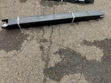 New Unused SKLP 7' Fork Extensions