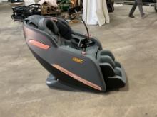 New Unused 2025 IR Model IRMC High End Massage Chair, AI Intelligent Voice Control, Large Screen