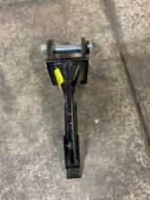New Unused IR Ripper Mini Excavator Attachment